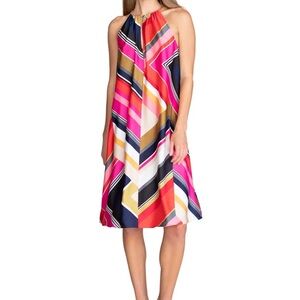 Trina Turk shift dress